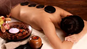 Hot Stone Massage