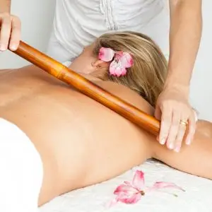 Traditional Pinoy Hilot